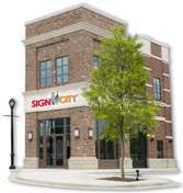 Own A Sign City Franchise in Macon